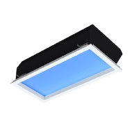 ARTBLUE TM Blue Sky Light